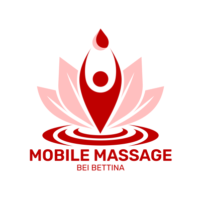 Mobile Massage bei Bettina