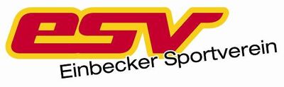 Einbecker Sportverein - Fitnessraum Logo