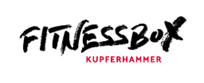 FitnessBox Kupferhammer Logo
