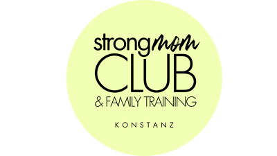 strongmom Club & Family Training