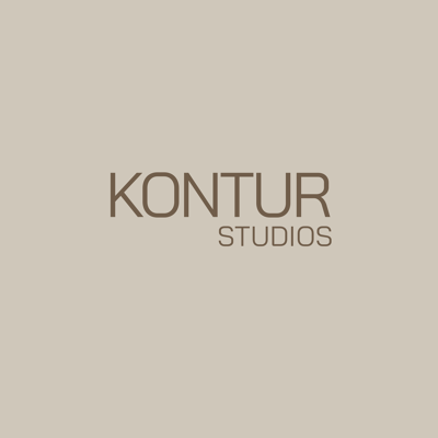 Kontur Studios GbR Logo