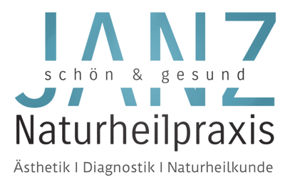 Naturheilpraxis Janz Logo