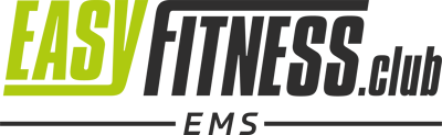 EASYFITNESS EMS Bad Hersfeld Logo