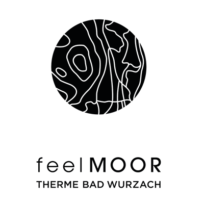 feelMOOR Therme/Fitnessclub Bad Wurzach Logo