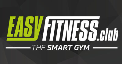 Easyfitness THE SMART GYM Bösel Logo