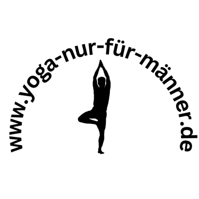 Yoga-nur-für-Männer Annvertrauen