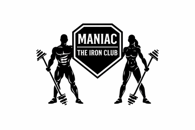 Maniac - The Iron Club