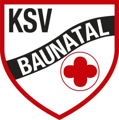 KSV Baunatal e. V. Logo