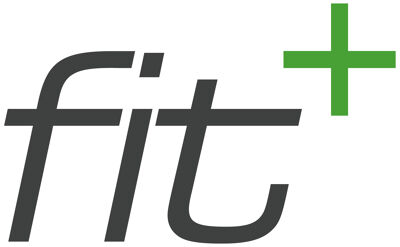 fit+ Gudensberg Logo