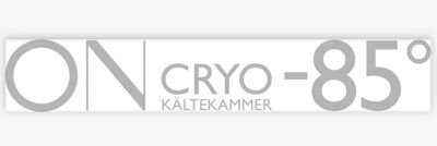 Kältekammer ONcryo Heiligenhaus -85 Grad