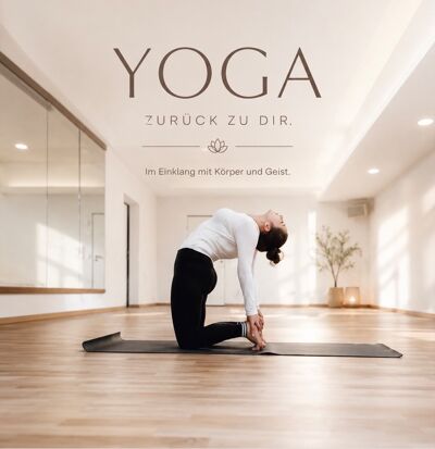 Yogaful Simone Münster