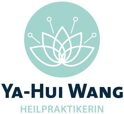 Naturheilpraxis Ya-Hui Wang Logo