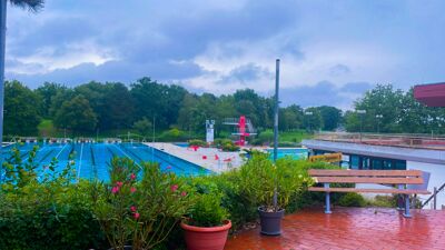 Wellenfreibad Höchstadt a.d.Aisch