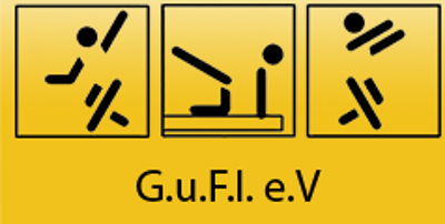 Gesund und Fit Isselburg e.V. Logo