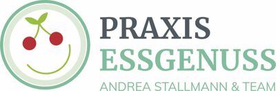 Praxis Essgenuss Logo