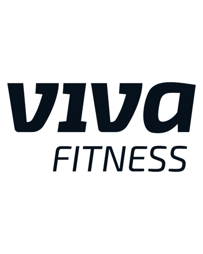 VIVA Fitness Leutkirch Logo