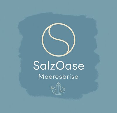 Salzoase Meeresbrise