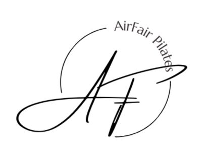 AirFair Pilates by Lisa Kopic - Campus Reha & Fitness Logo