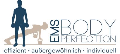 EMS - BODY PERFECTION Logo