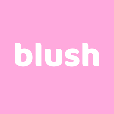 blush
