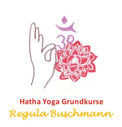 Yoga Regula Buschmann Friedhofstrasse