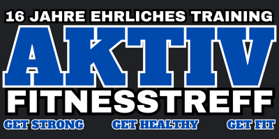 Aktiv Fitnesstreff