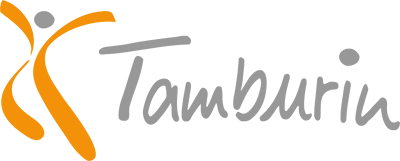 Tanzschule Tamburin Logo