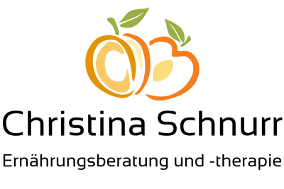 Christina Schnurr Ernährungsberatung
