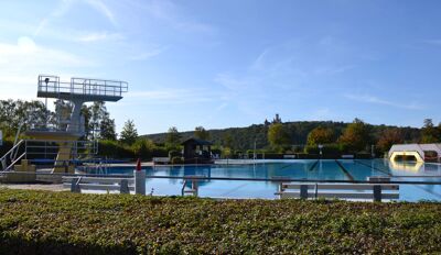 Freibad Nordstemmen