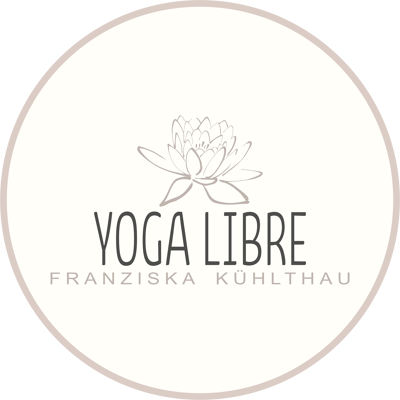 Yoga Libre Nordfriesland Logo