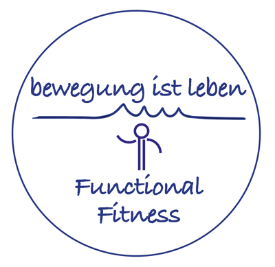 Bewegung ist Leben