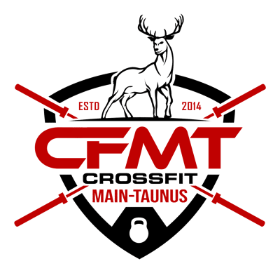 CrossFit Main-Taunus