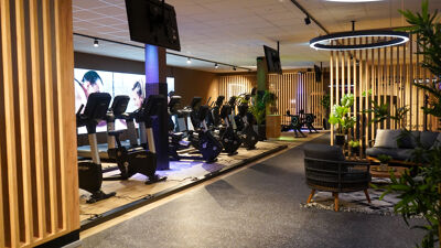 clever fit Uetersen Logo