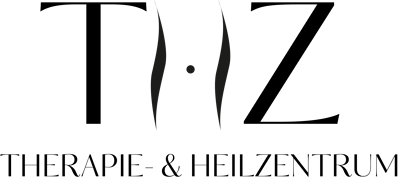 THZ Therapie- & Heilzentrum Logo