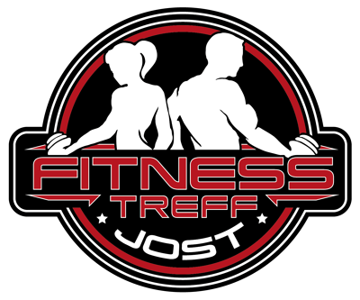 Fitnesstreff Jost Logo