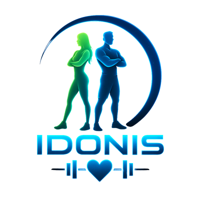IDONIS HEALTH GmbH Altona Logo