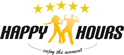 Happy Hours Tanzschule Logo