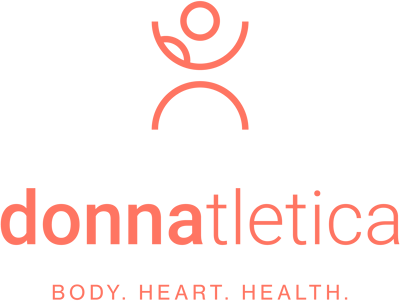 donnatletica BODY.HEART.HEALTH
