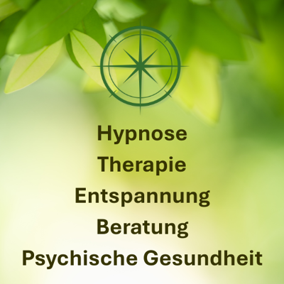 Florian Reinmann - Beratung & Hypnose Logo