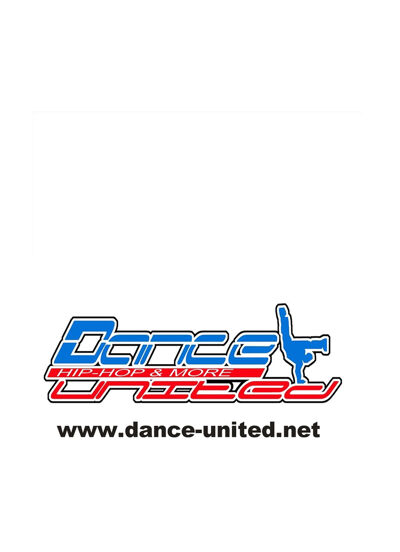 Dance United Logo