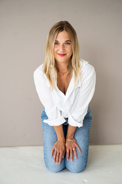 Fitness & Health by Natalie Wecker