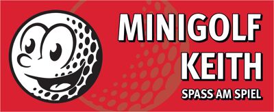 Minigolf Keith
