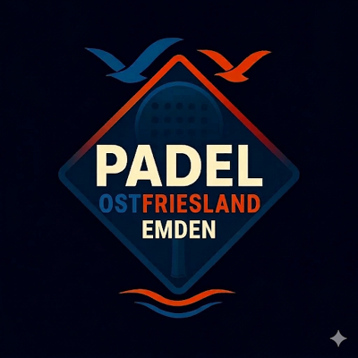 Padel Emden Logo