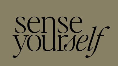 Sense Yourself Logo