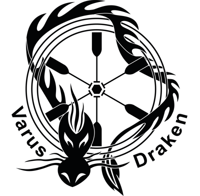 Drachenboot - WSV Osnabrück Logo