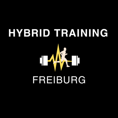 Hybrid Training PTSV Jahn Stadion Logo