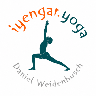 Iyengar Yoga Daniel Weidenbusch