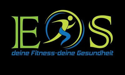 EOS deine Fitness-deine Gesundheit Logo