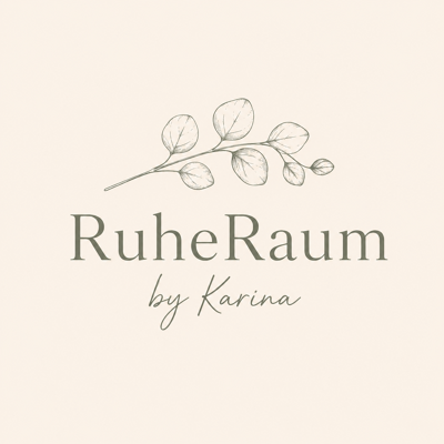 RuheRaum by Karina