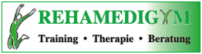 REHAMEDIGYM Christian Roos